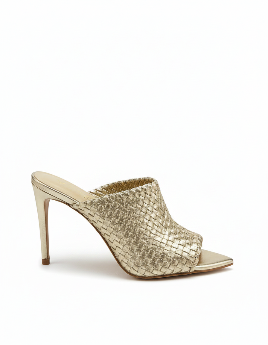 Heeled Sandals  Hazar