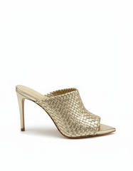 Heeled Sandals  Hazar