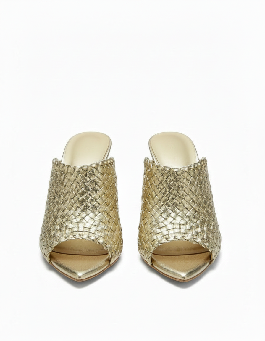 Heeled Sandals  Hazar