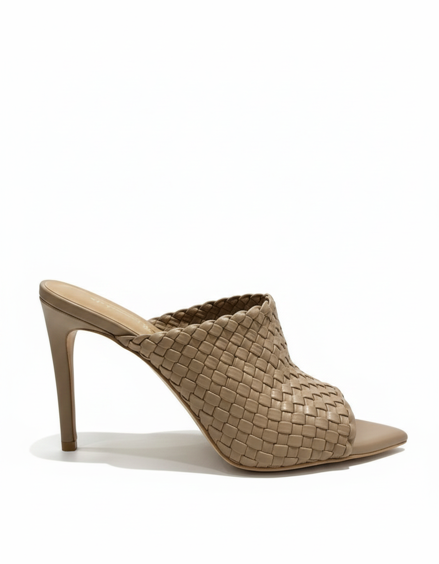 Heeled Sandals  Hazar