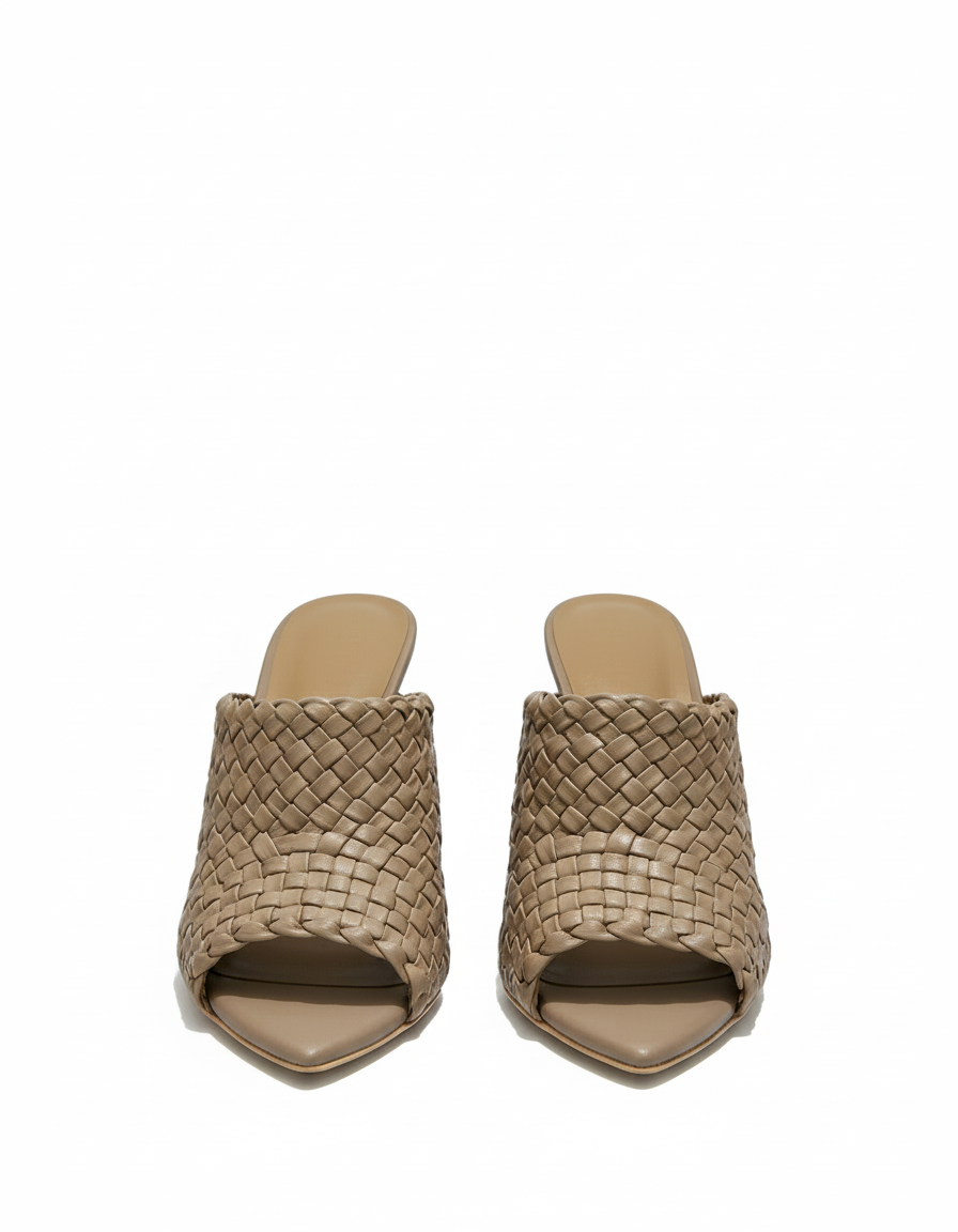 Heeled Sandals  Hazar