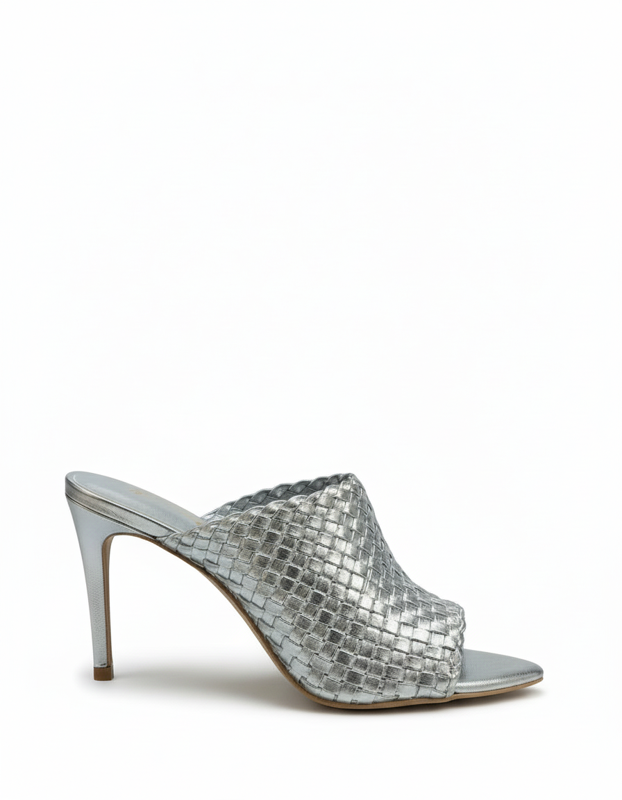 Heeled Sandals  Hazar
