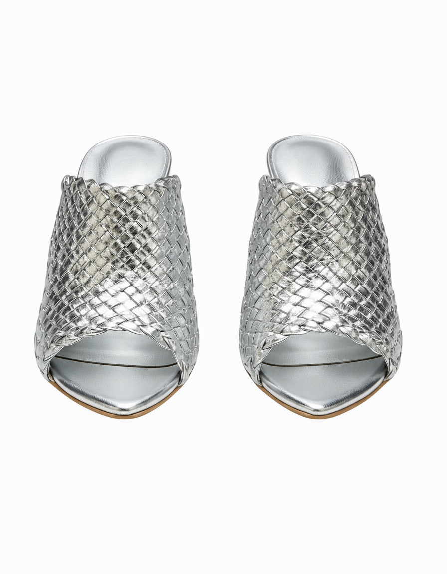 Heeled Sandals  Hazar
