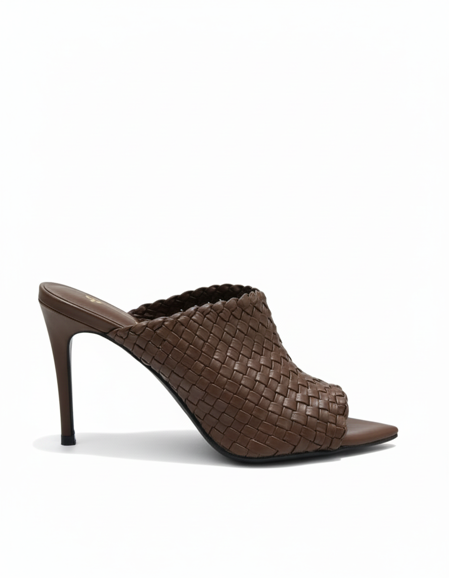 Heeled Sandals  Hazar
