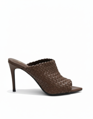 Heeled Sandals  Hazar