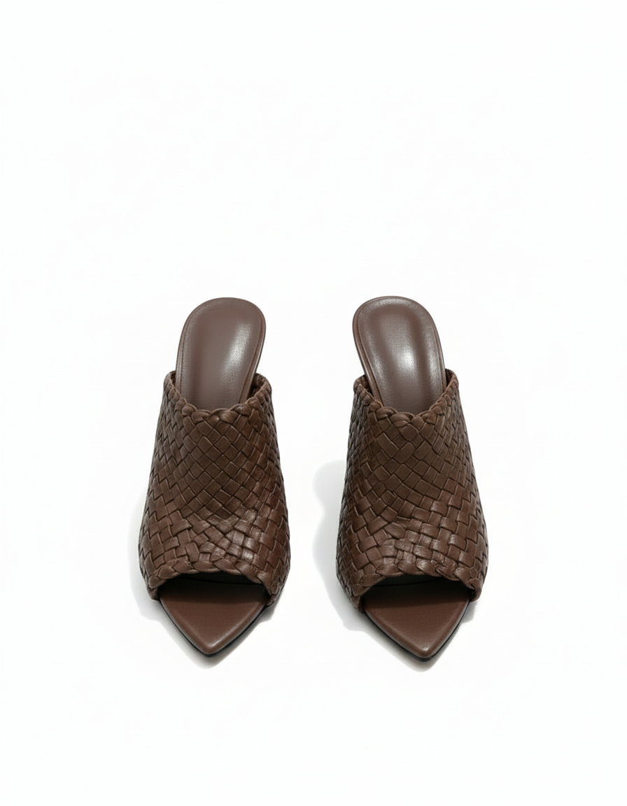 Heeled Sandals  Hazar