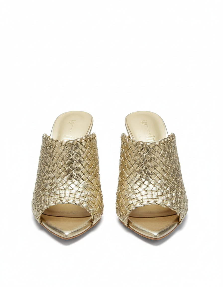 Heeled Sandals  Hazar