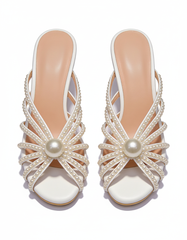 Heeled Sandals  Hazar