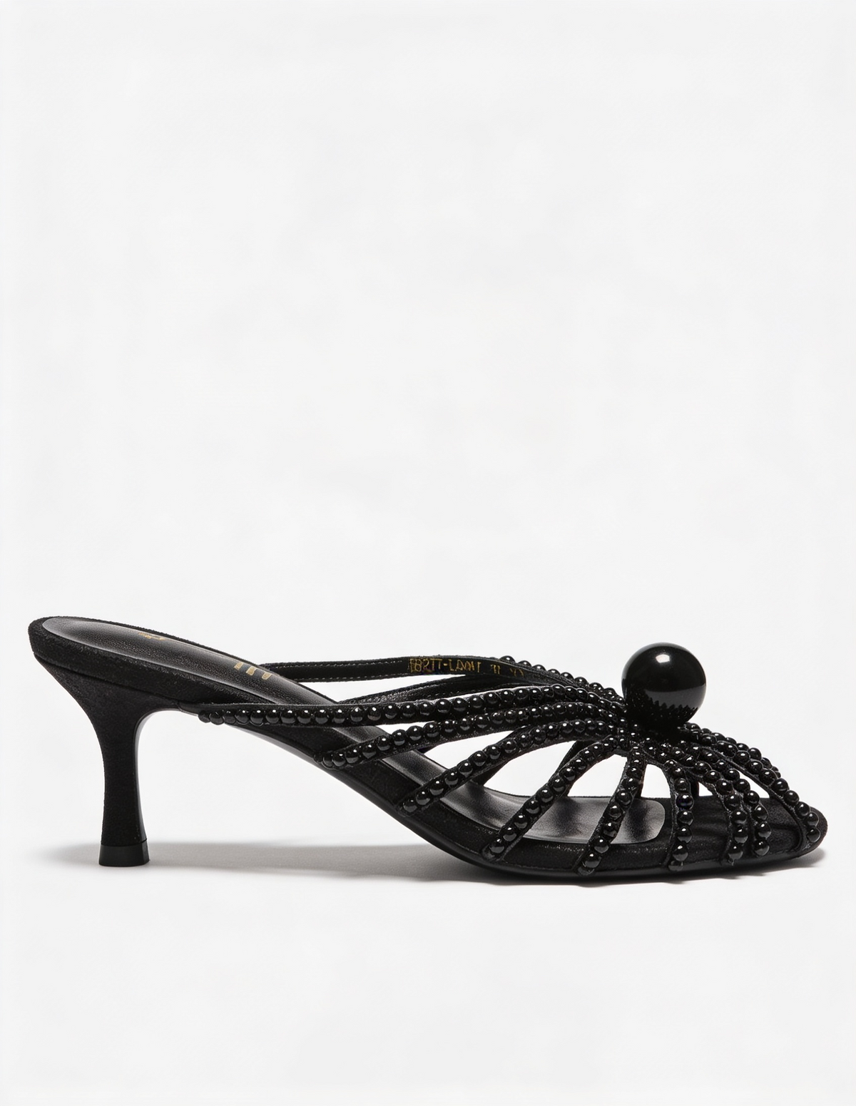 Heeled Sandals  Hazar