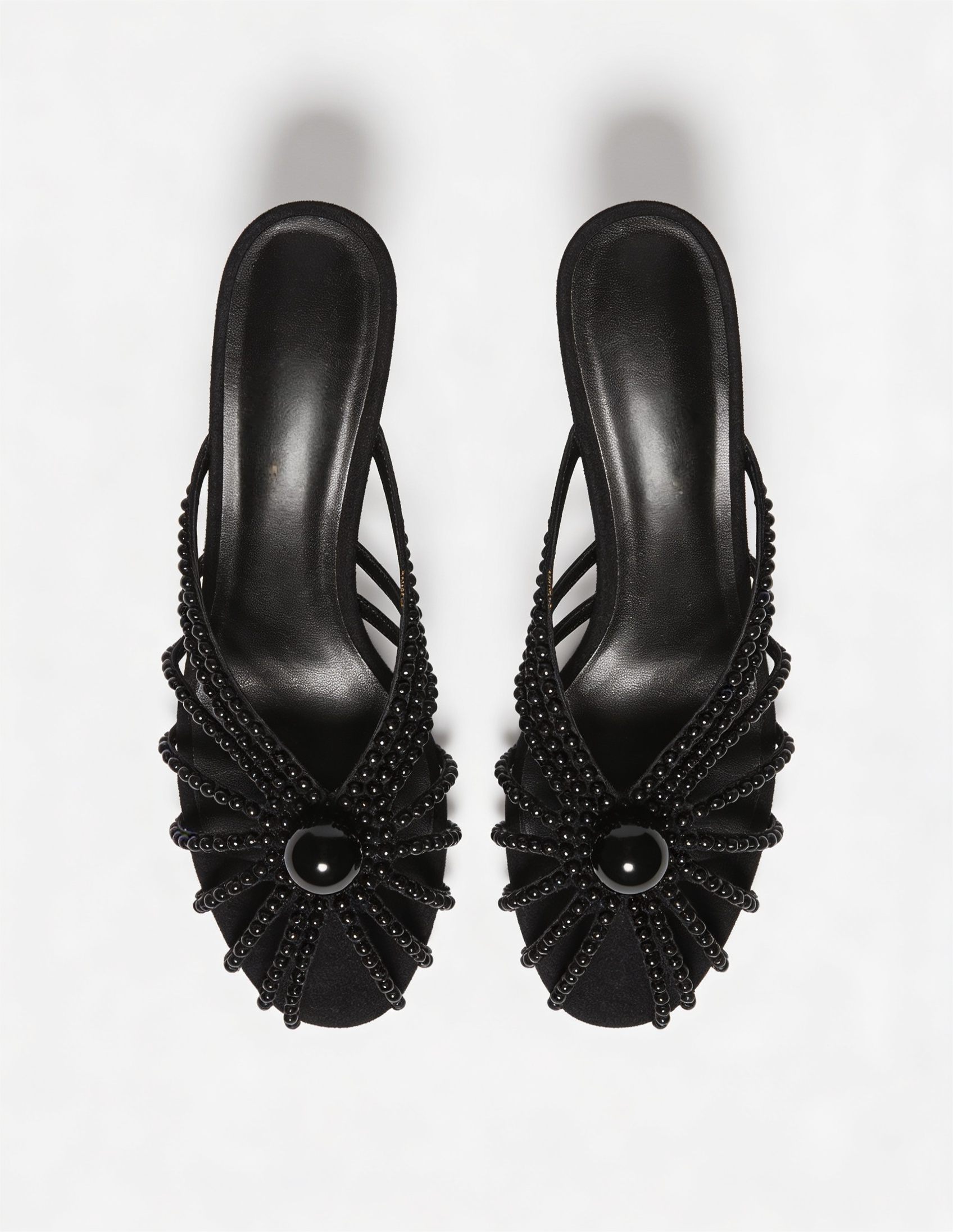 Heeled Sandals  Hazar