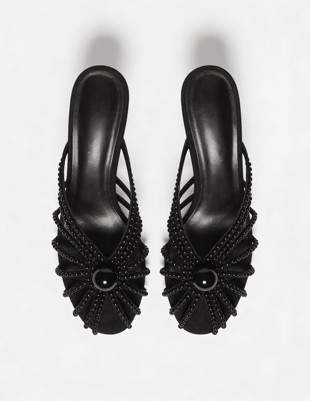 Heeled Sandals  Hazar