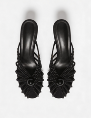 Heeled Sandals  Hazar