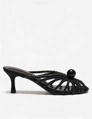 Heeled Sandals  Hazar