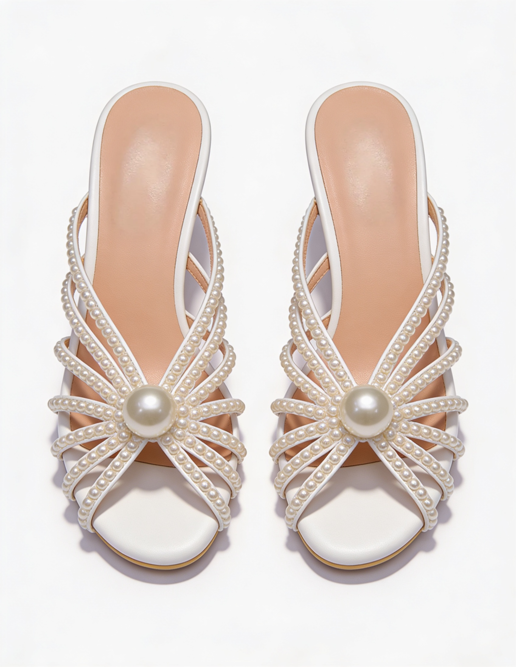 Heeled Sandals  Hazar