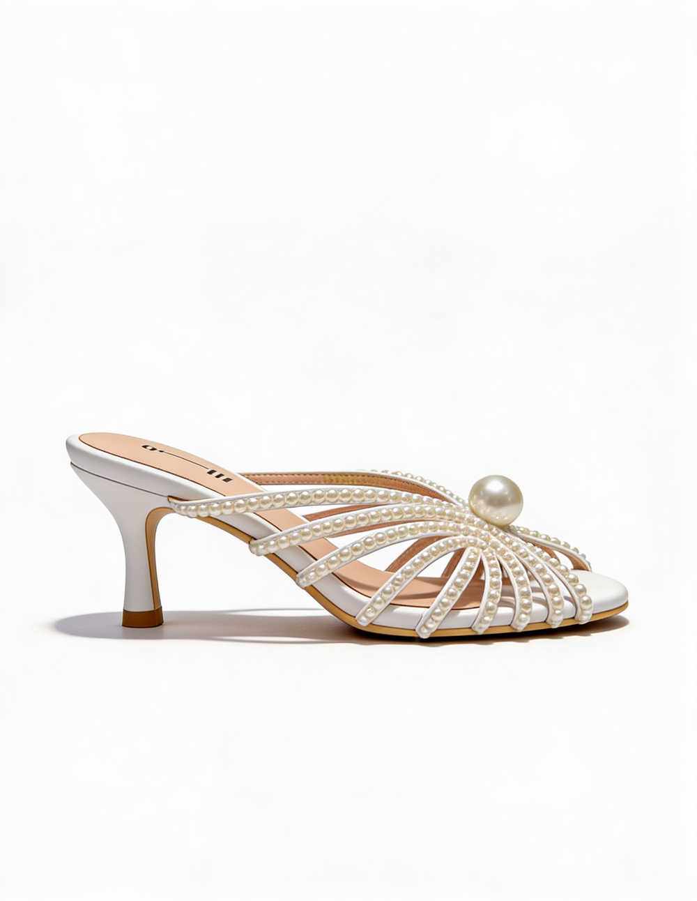 Heeled Sandals  Hazar