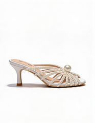 Heeled Sandals  Hazar