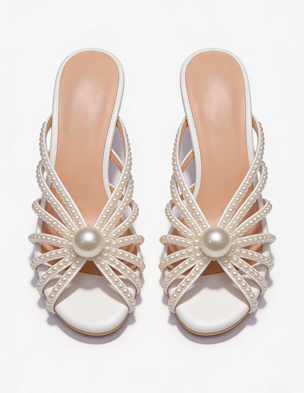 Heeled Sandals  Hazar