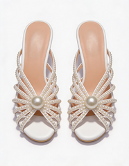 Heeled Sandals  Hazar