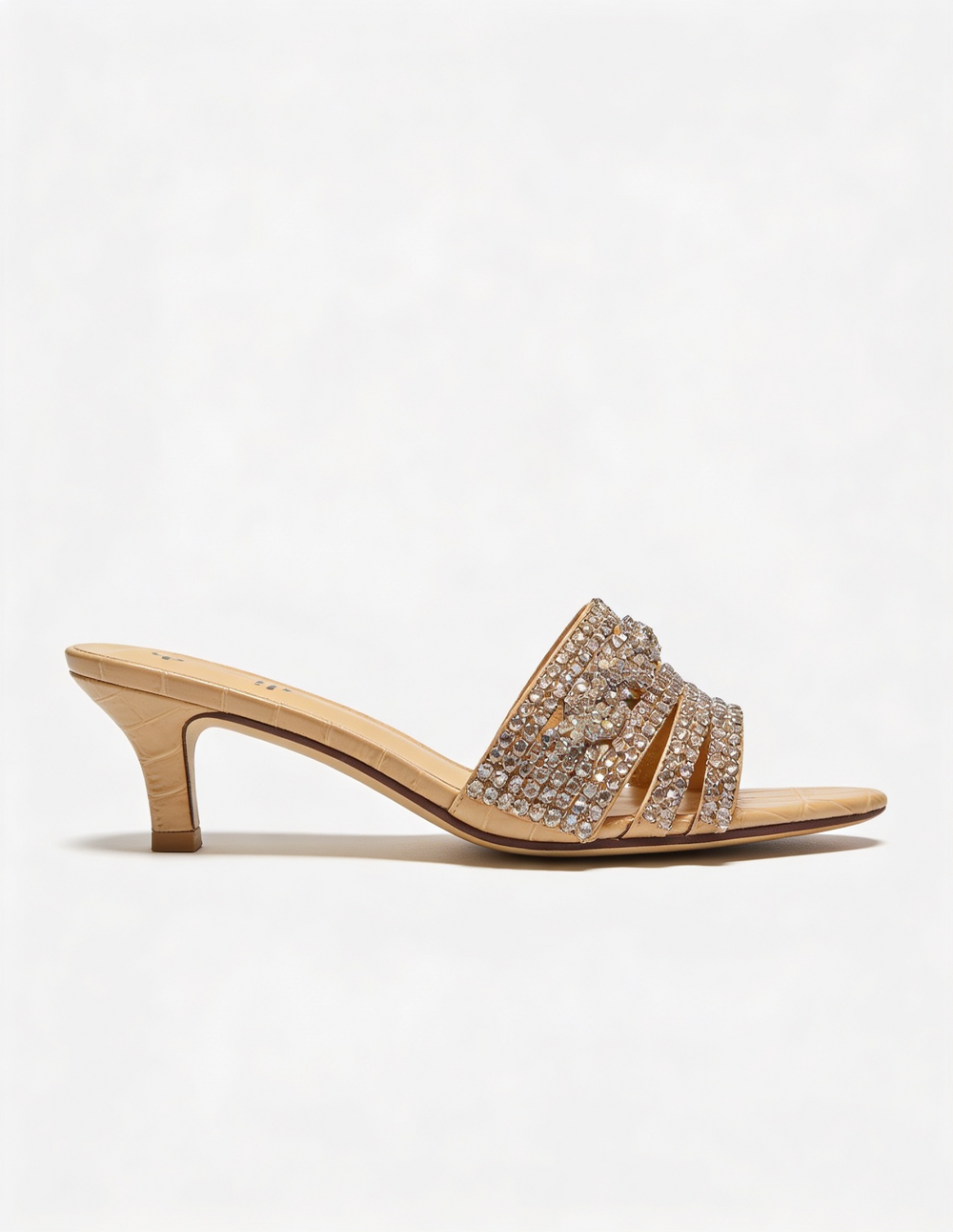 Heeled Sandals  Hazar