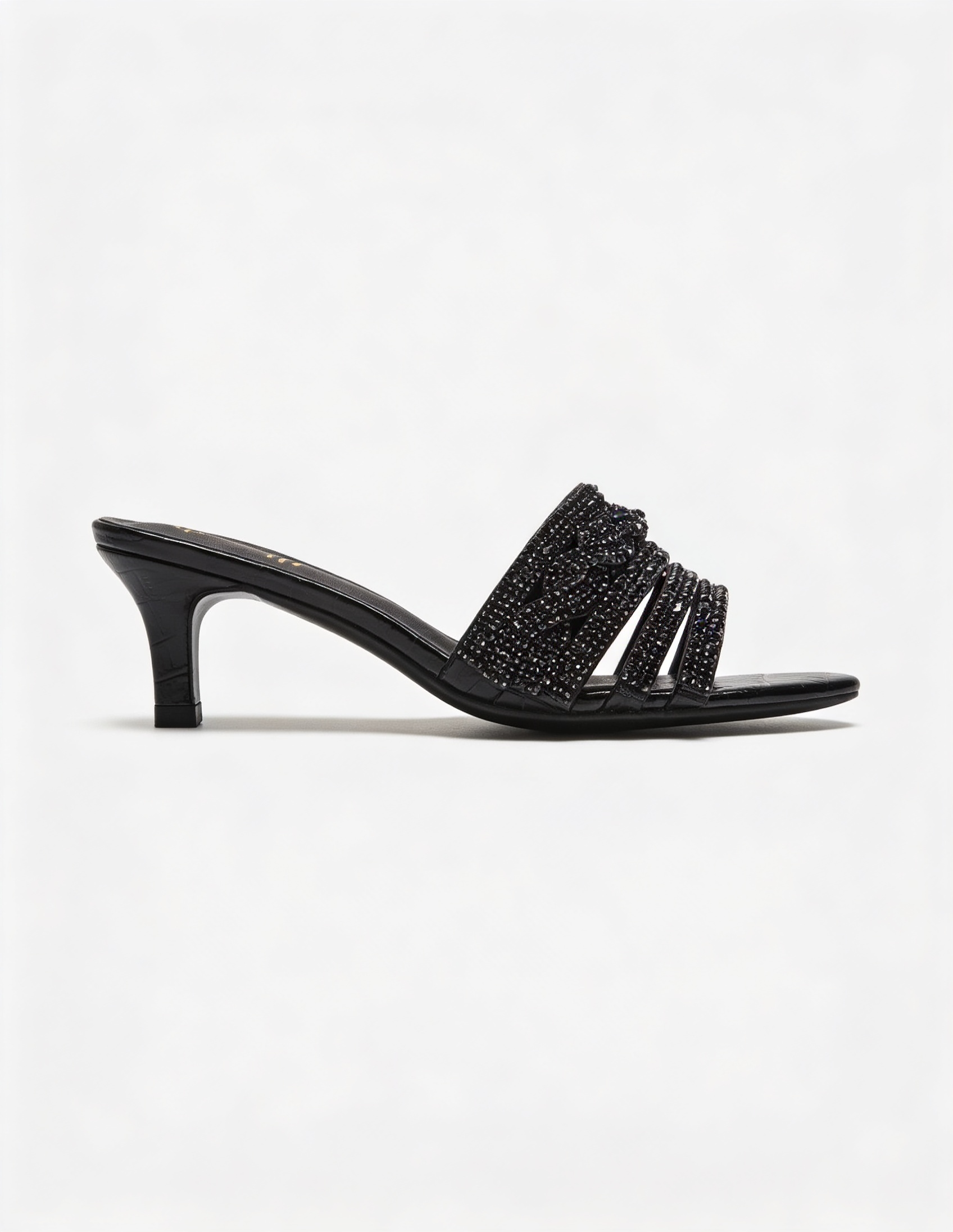 Heeled Sandals  Hazar