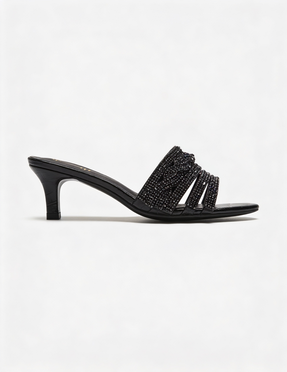 Heeled Sandals  Hazar