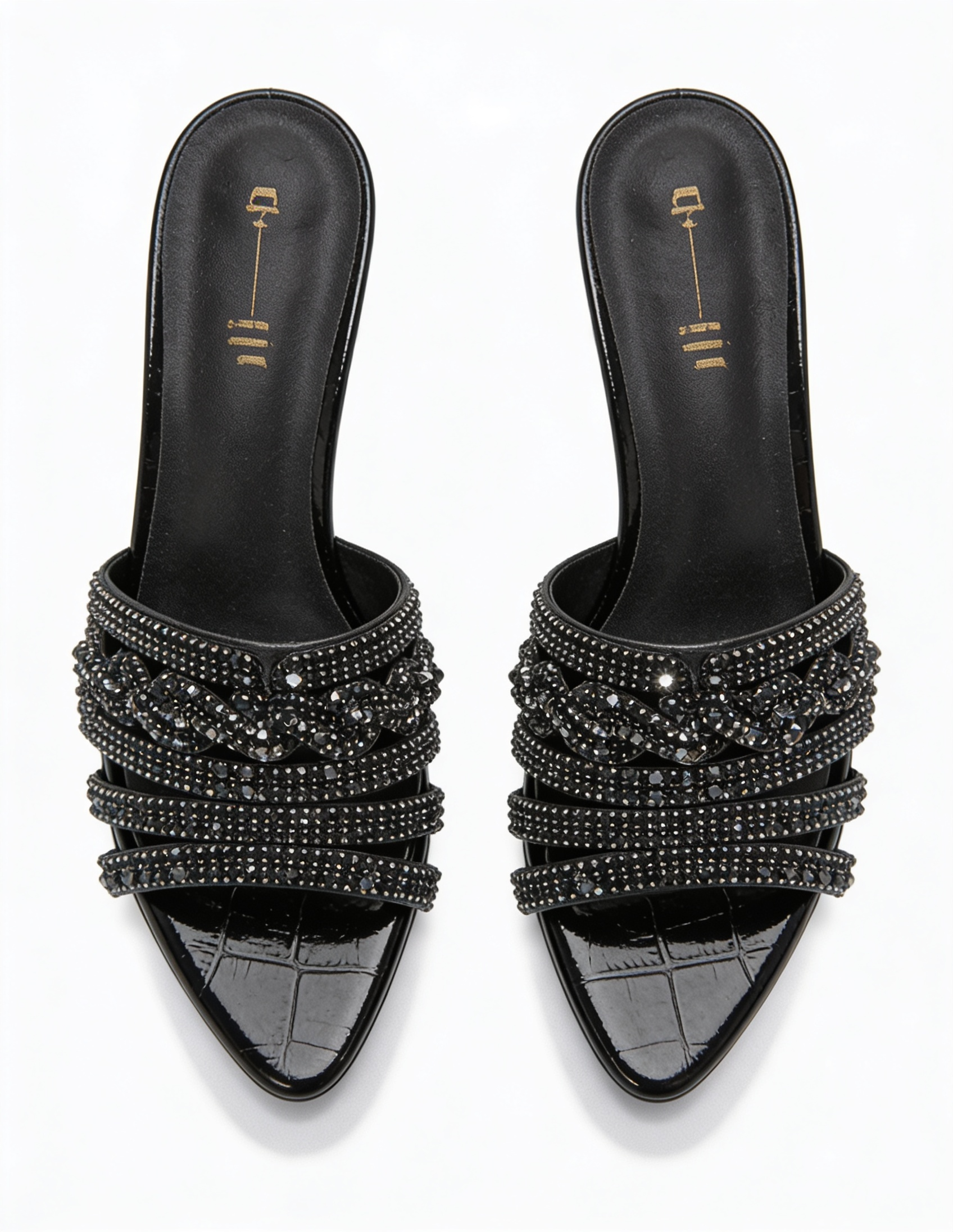 Heeled Sandals  Hazar