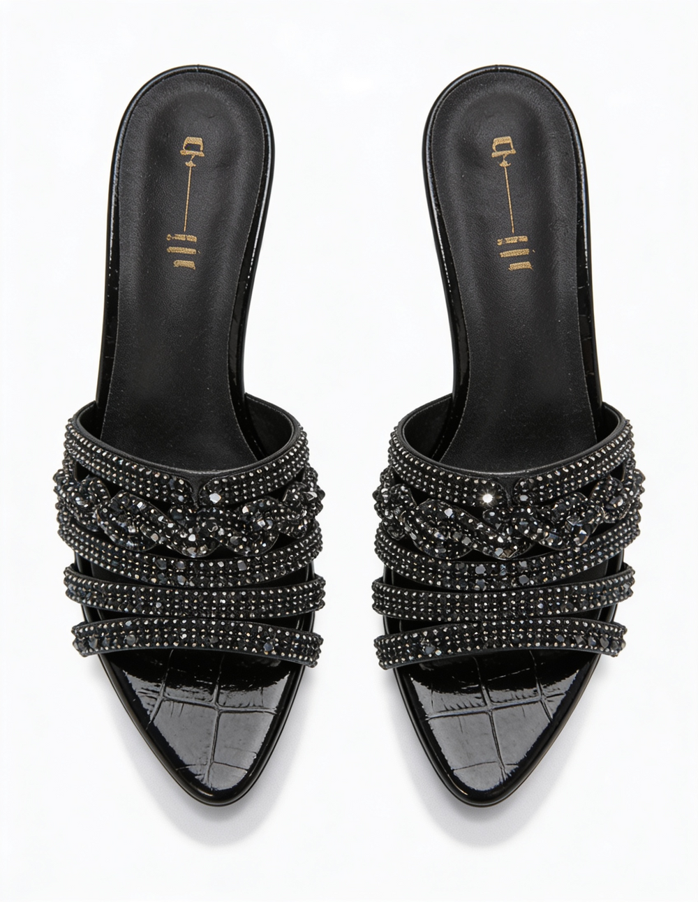 Heeled Sandals  Hazar