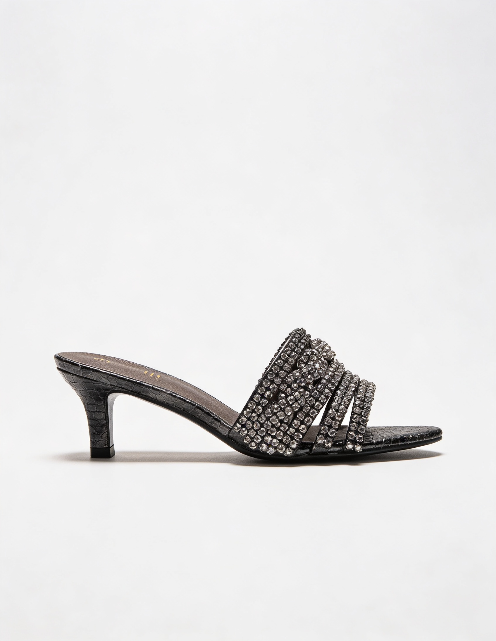 Heeled Sandals  Hazar