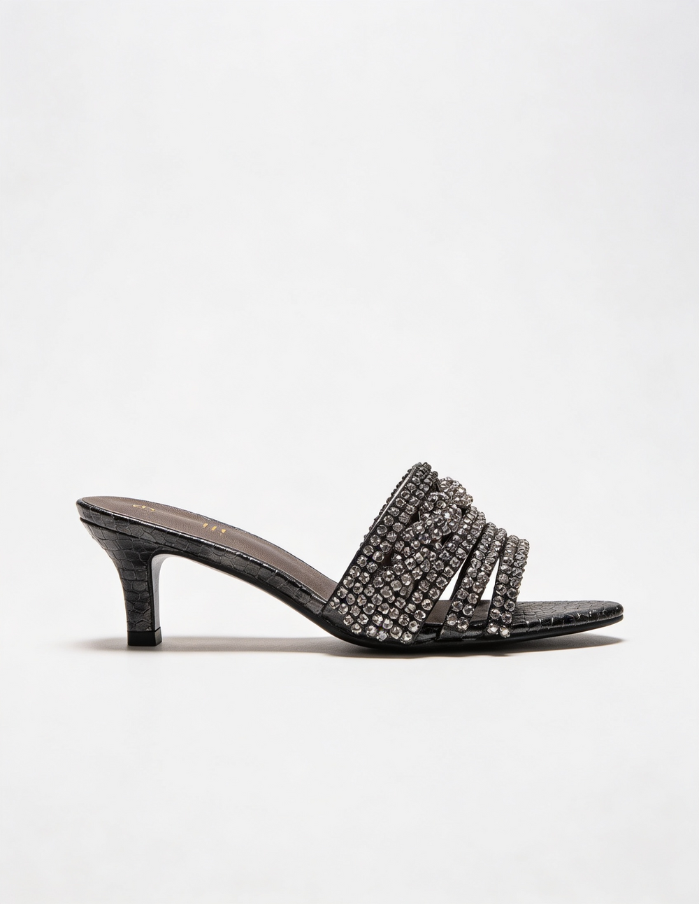 Heeled Sandals  Hazar