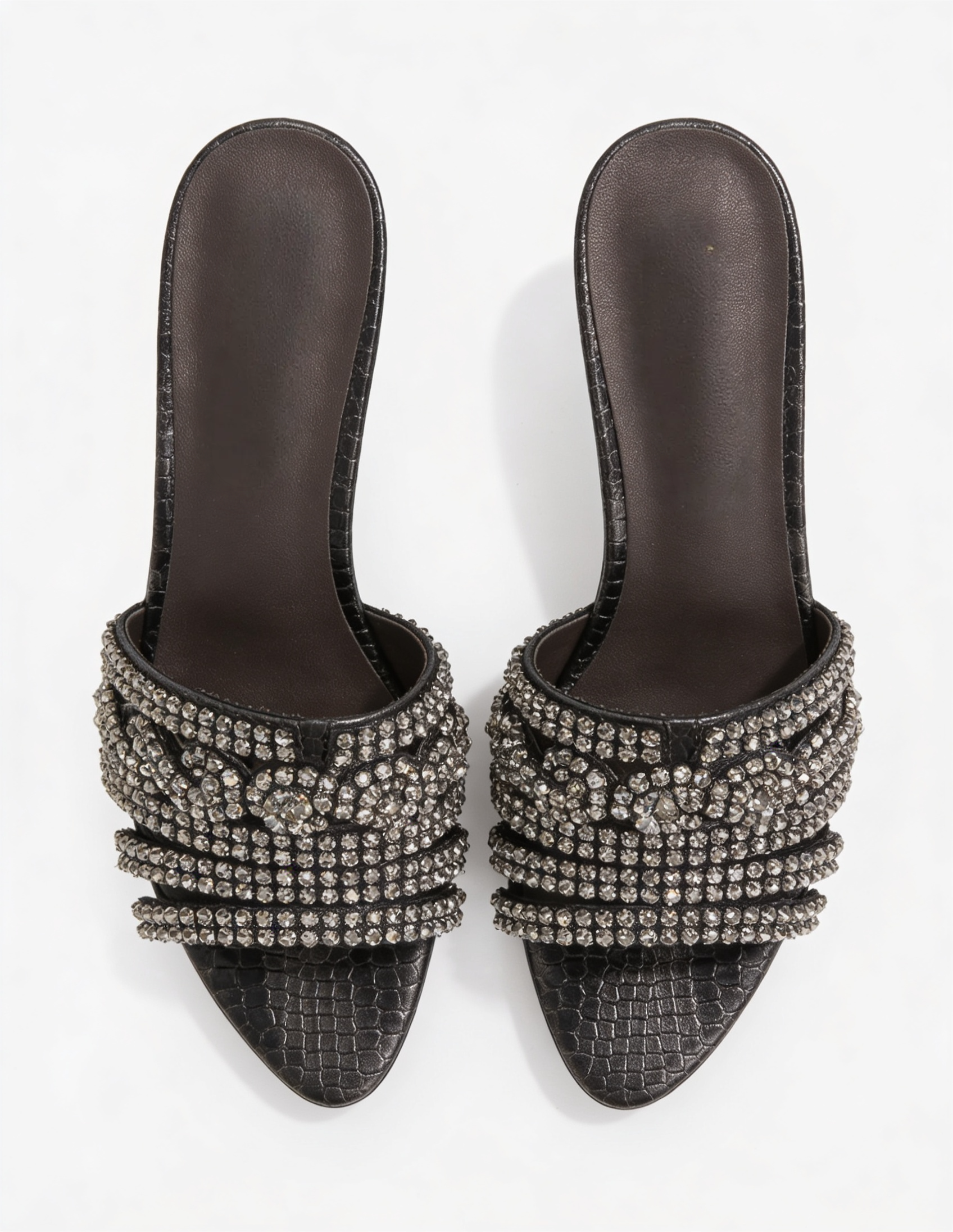 Heeled Sandals  Hazar