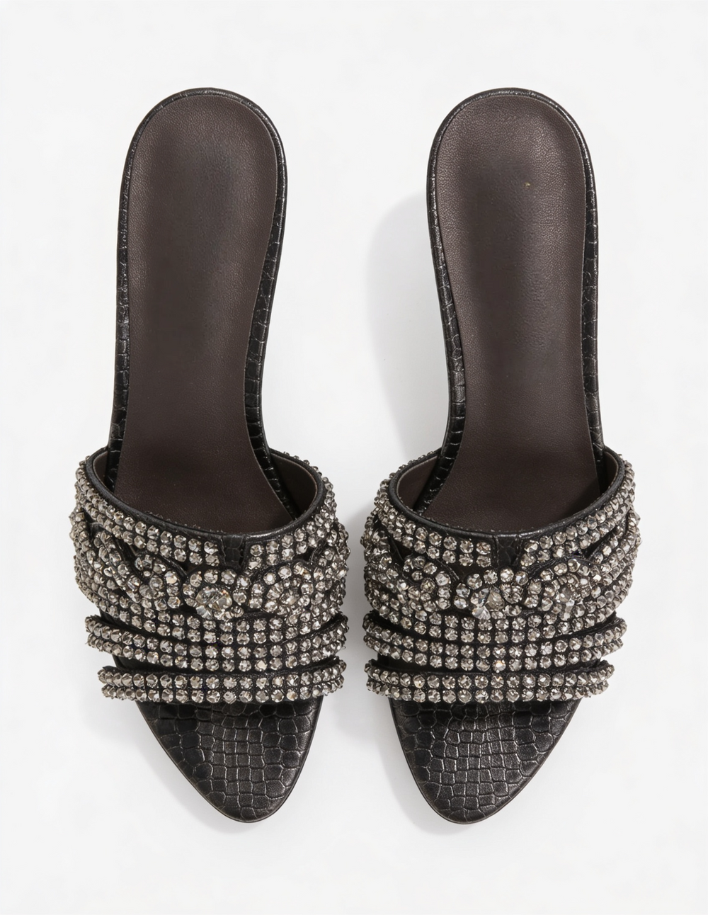 Heeled Sandals  Hazar