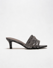 Heeled Sandals  Hazar