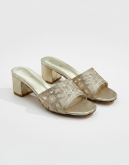 Block heel Sandals  Hazar