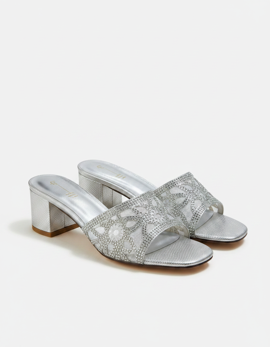Block heel Sandals  Hazar