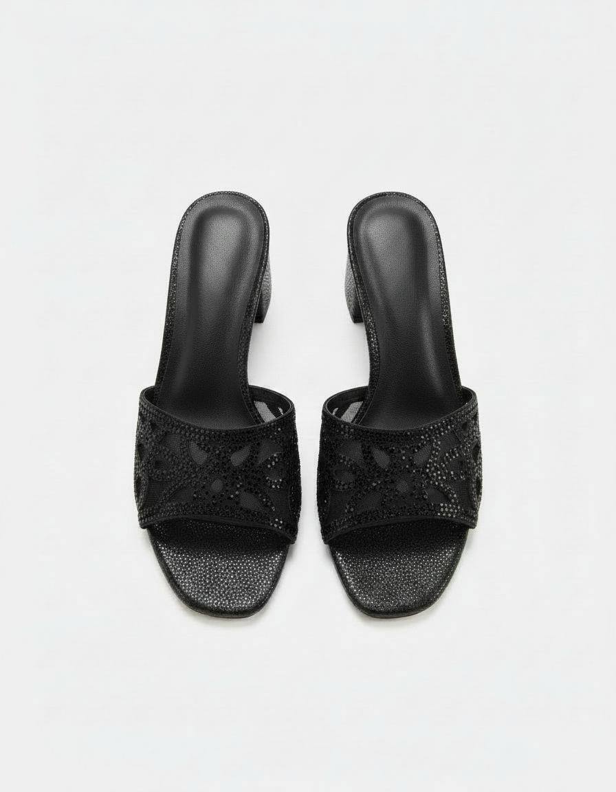 Block heel Sandals  Hazar