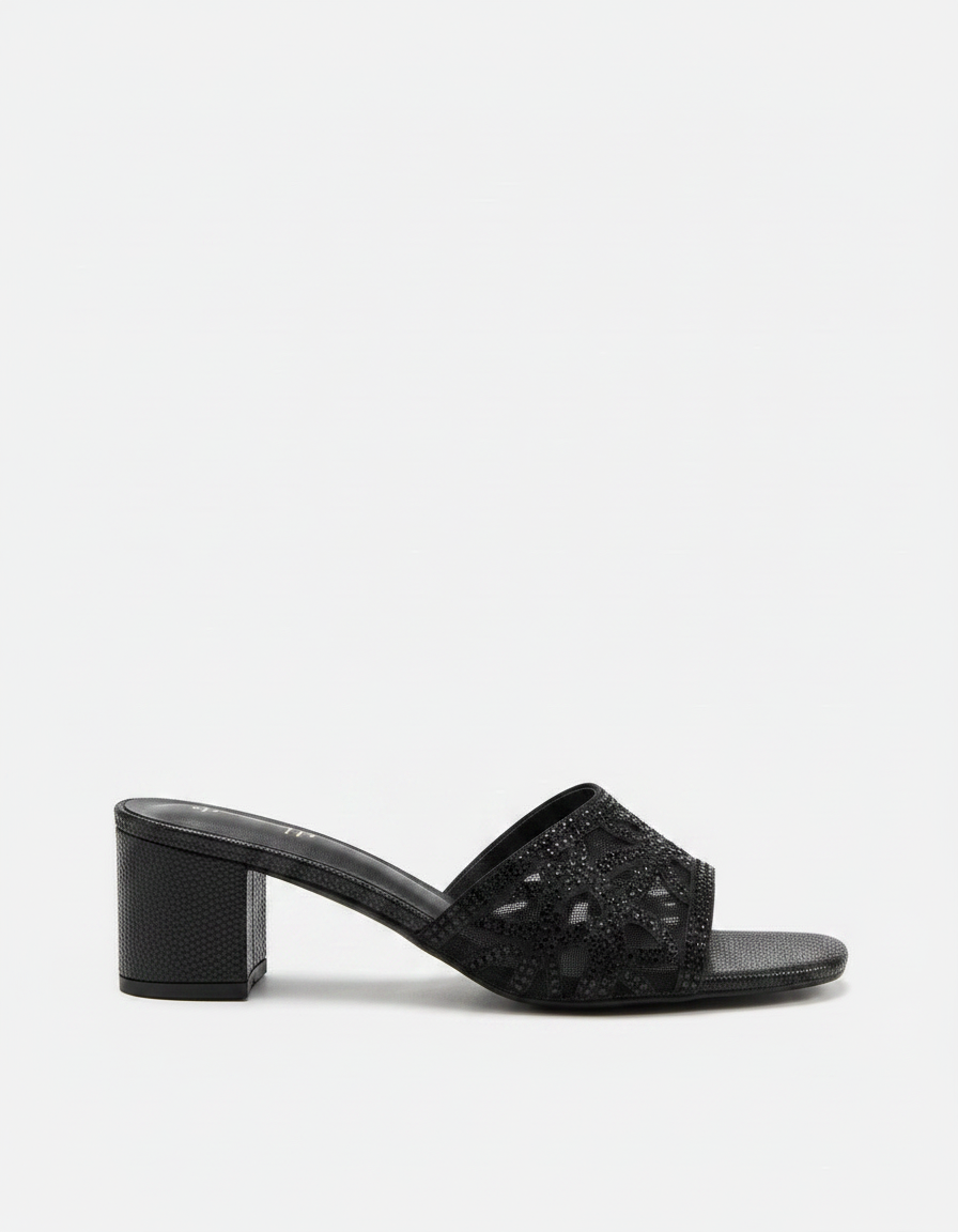 Block heel Sandals  Hazar
