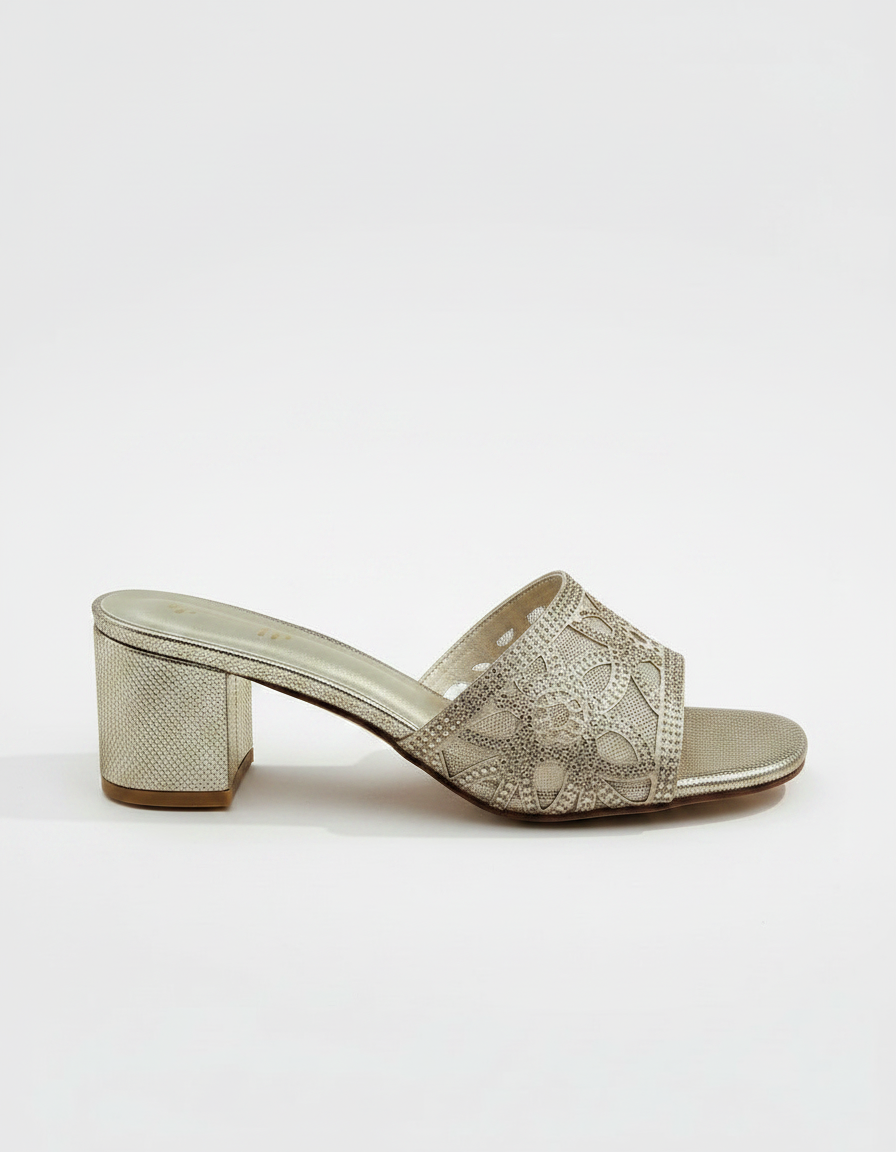 Block heel Sandals  Hazar