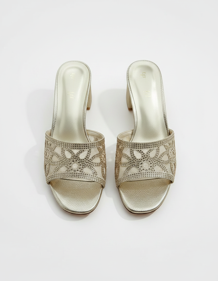 Block heel Sandals  Hazar