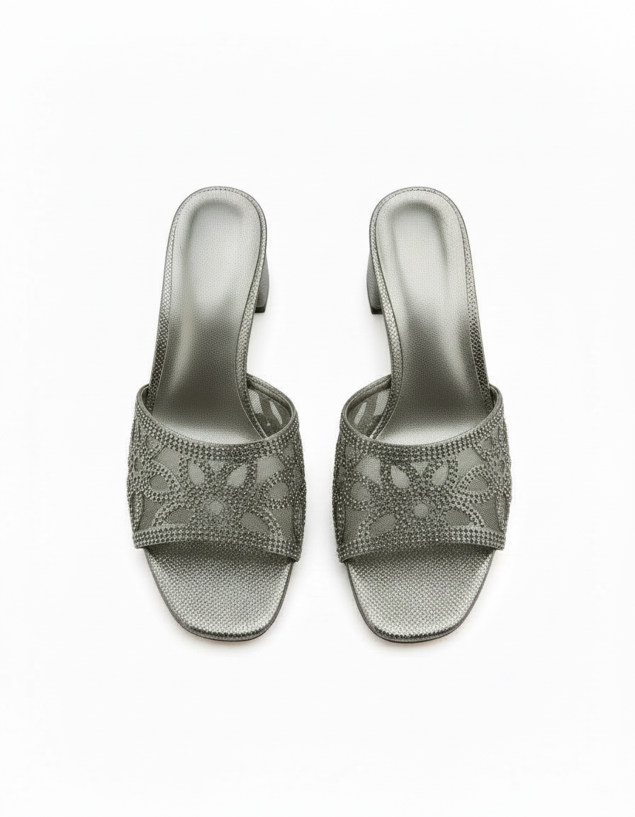 Block heel Sandals  Hazar