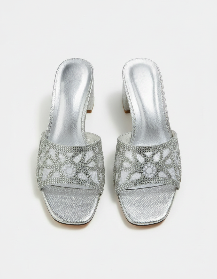 Block heel Sandals  Hazar