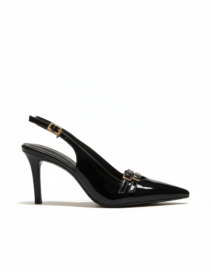 Slingback Sandals  Hazar