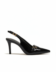 Slingback Sandals  Hazar