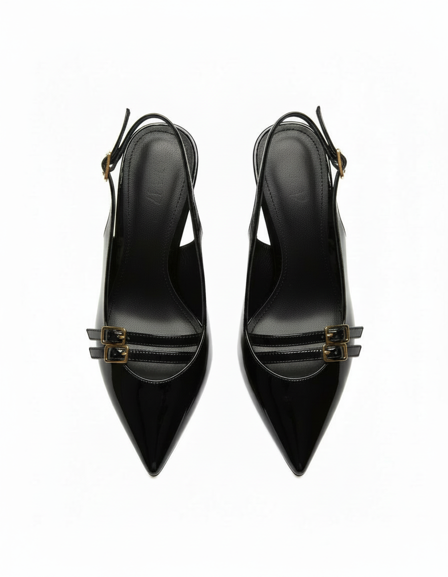 Slingback Sandals  Hazar