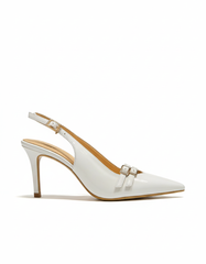 Slingback Sandals  Hazar