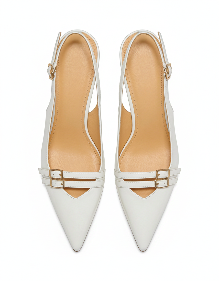 Slingback Sandals  Hazar