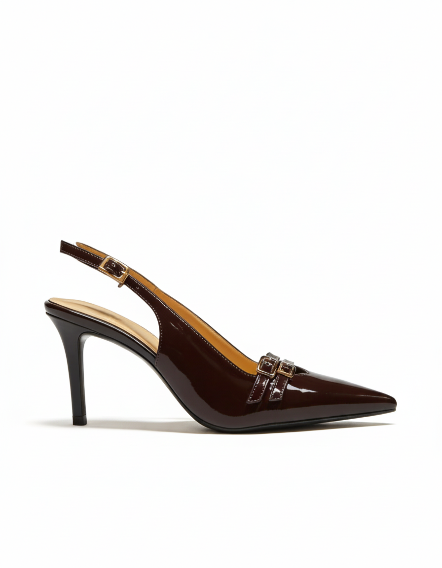 Slingback Sandals  Hazar