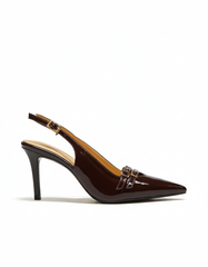 Slingback Sandals  Hazar
