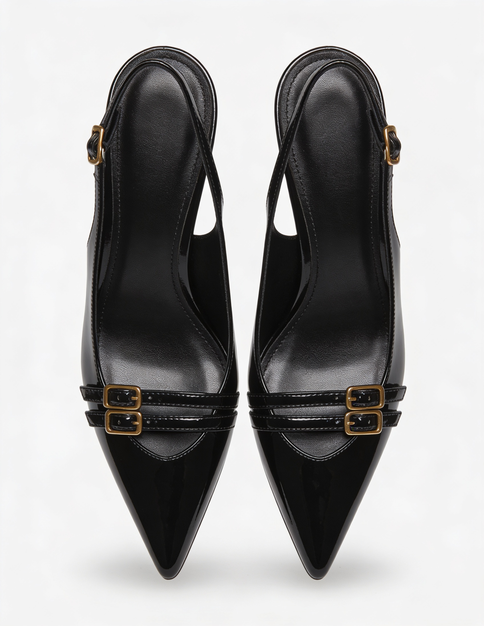 Slingback Sandals  Hazar