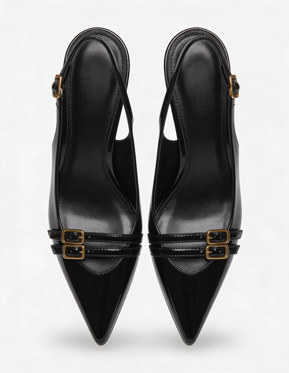 Slingback Sandals  Hazar