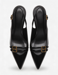 Slingback Sandals  Hazar